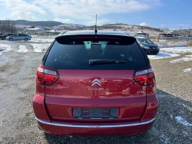 Citroen C4 Picasso 1.6HDI 112k.c euro5EXCLUSIVE | Mobile.bg    5