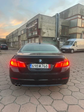 BMW 530 3.0D F10 ПЕЧКА TOP, снимка 6