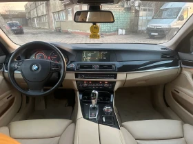 BMW 530 F10  TOP | Mobile.bg    7