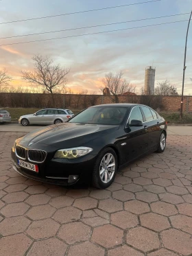 BMW 530 3.0D F10 ПЕЧКА TOP, снимка 2