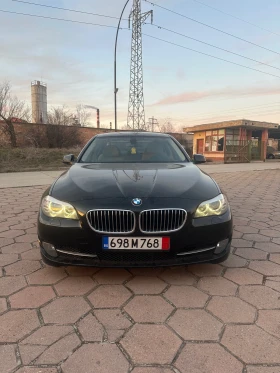 BMW 530 3.0D F10 ПЕЧКА TOP, снимка 3