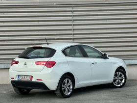 Alfa Romeo Giulietta 1.6JTDM FACE ЛИЗИНГ 100% ОДОБРЕНИЕ* БАРТЕР, снимка 3