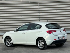 Alfa Romeo Giulietta 1.6JTDM FACE ЛИЗИНГ 100% ОДОБРЕНИЕ* БАРТЕР, снимка 5