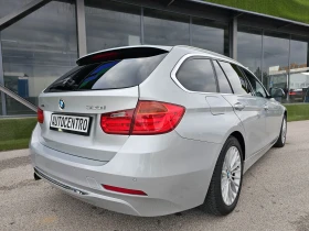 BMW 320 xDrive Luxury Line Xenon  PDC | Mobile.bg    14