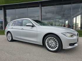 BMW 320 xDrive Luxury Line Xenon  PDC | Mobile.bg    12