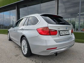 BMW 320 xDrive Luxury Line Xenon Кожа PDC, снимка 4