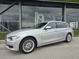 BMW 320 xDrive Luxury Line Xenon  PDC | Mobile.bg    2