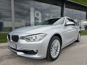 BMW 320 xDrive Luxury Line Xenon Кожа PDC, снимка 1