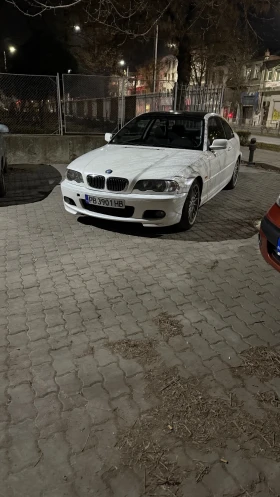 BMW 330, снимка 1