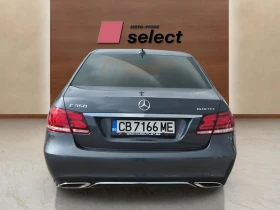 Mercedes-Benz E 350 3.0 cdi, снимка 6