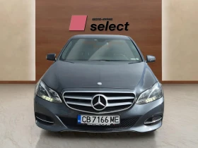 Mercedes-Benz E 350 3.0 cdi, снимка 2