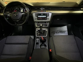 VW Passat 2.0TDI-Automatic-лизинг през Уникредит , снимка 11