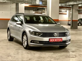     VW Passat 2.0TDI-Automatic-   