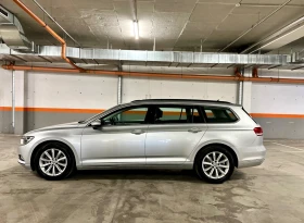     VW Passat 2.0TDI-Automatic-   