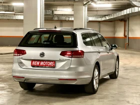 VW Passat 2.0TDI-Automatic-лизинг през Уникредит , снимка 6