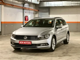 VW Passat 2.0TDI-Automatic-лизинг през Уникредит , снимка 1