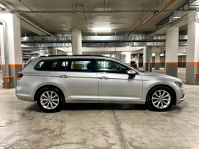 VW Passat 2.0TDI-Automatic-лизинг през Уникредит , снимка 5