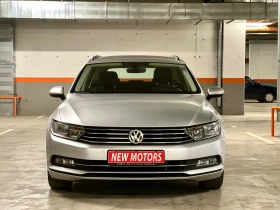 VW Passat 2.0TDI-Automatic-лизинг през Уникредит , снимка 2