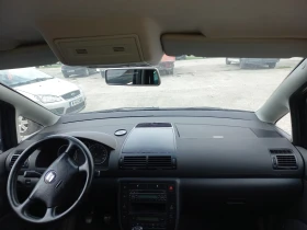Обява за продажба на Seat Alhambra 1, 9 тди116к.с. ~2 600 лв. - изображение 4