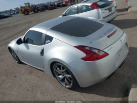 Nissan 370Z *   *  | Mobile.bg    3