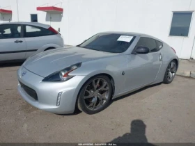  Nissan 370Z