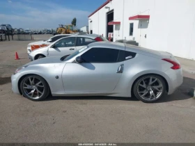 Nissan 370Z *   *  | Mobile.bg    8