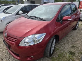 Toyota Auris 1.6 FACELIFT - 10660 лв. - 65112742 | Car24.bg