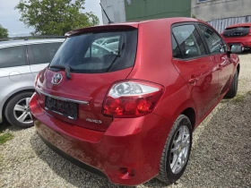 Toyota Auris 1.6 FACELIFT - 10660 лв. - 65112742 | Car24.bg
