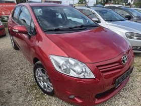 Toyota Auris 1.6 FACELIFT - 10660 лв. - 65112742 | Car24.bg