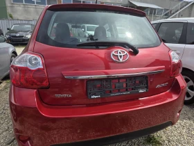 Toyota Auris 1.6 FACELIFT - 10660 лв. - 65112742 | Car24.bg