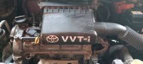 Обява за продажба на Toyota Yaris ~7 200 лв. - изображение 3