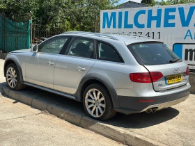 Audi A4 Allroad 2.0тди - 11 лв. - 90817954 2