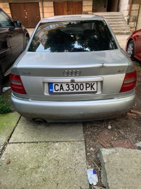 Audi A4 B5 1.8  | Mobile.bg    3