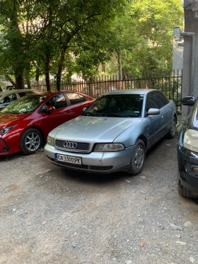 Audi A4 B5 1.8  | Mobile.bg    2