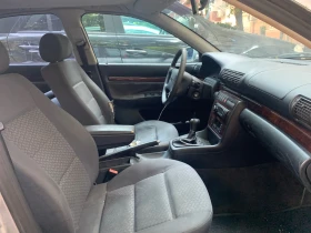 Audi A4 B5 1.8  | Mobile.bg    4