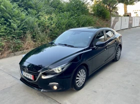 Обява за продажба на Mazda 3 Mazda 3 2.0i Automat Navi ~17 900 лв. - изображение 2