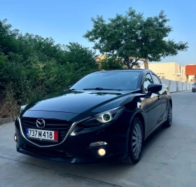 Обява за продажба на Mazda 3 Mazda 3 2.0i Automat Navi ~17 900 лв. - изображение 3