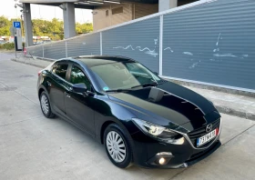 Обява за продажба на Mazda 3 Mazda 3 2.0i Automat Navi ~17 900 лв. - изображение 1