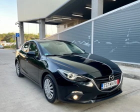 Обява за продажба на Mazda 3 Mazda 3 2.0i Automat Navi ~17 900 лв. - изображение 1