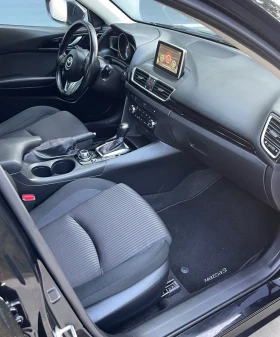 Mazda 3 Mazda 3 2.0i Automat Navi - 17900 лв. - 23753584 15