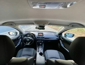 Обява за продажба на Mazda 3 Mazda 3 2.0i Automat Navi ~17 900 лв. - изображение 11