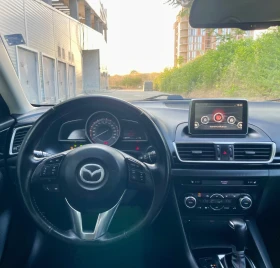 Mazda 3 Mazda 3 2.0i Automat Navi - 17900 лв. - 23753584 13