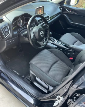 Mazda 3 Mazda 3 2.0i Automat Navi - 17900 лв. - 23753584 14