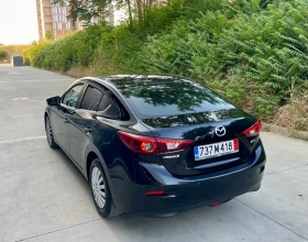Обява за продажба на Mazda 3 Mazda 3 2.0i Automat Navi ~17 900 лв. - изображение 6