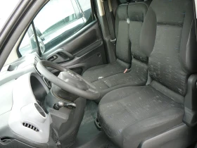 Peugeot Partner 1.6 hdi Клима. 2бр. - 6900 лв. - 15009079 15