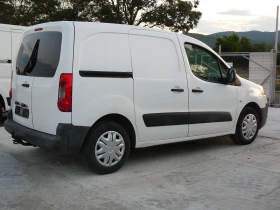 Обява за продажба на Peugeot Partner 1.6 hdi Клима  ~7 200 лв. - изображение 3