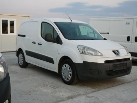 Обява за продажба на Peugeot Partner 1.6 hdi Клима  ~7 200 лв. - изображение 1