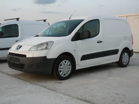 Обява за продажба на Peugeot Partner 1.6 hdi Клима  ~7 200 лв. - изображение 1