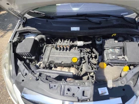 Opel Corsa 1, 4i/gas | Mobile.bg    3
