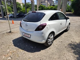 Opel Corsa 1, 4i/gas | Mobile.bg    11